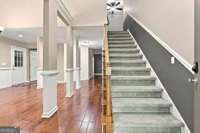85 Timberidge Drive, Newnan, GA 30263 - Photo 9