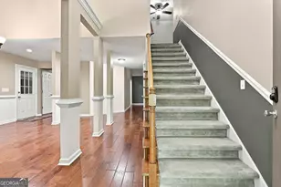 85 Timberidge Dr, Newnan, GA 30263 - Photo 9