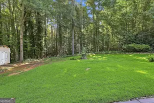 85 Timberidge Dr, Newnan, GA 30263 - Photo 49