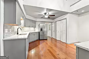 85 Timberidge Dr, Newnan, GA 30263 - Photo 27