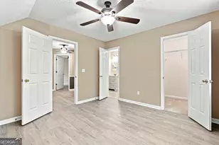 85 Timberidge Dr, Newnan, GA 30263 - Photo 41