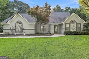 85 Timberidge Dr, Newnan, GA 30263 - Photo 1