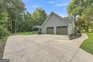 85 Timberidge Dr, Newnan, GA 30263 - Photo 5