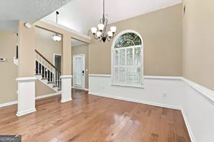 85 Timberidge Dr, Newnan, GA 30263 - Photo 19