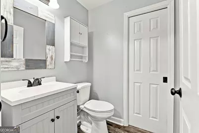 85 Timberidge Drive, Newnan, GA 30263 - Photo 21