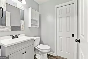 85 Timberidge Dr, Newnan, GA 30263 - Photo 21