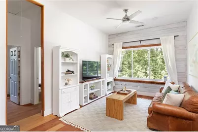 133 Arcadia Circle NW, Atlanta, GA 30314 - Photo 3