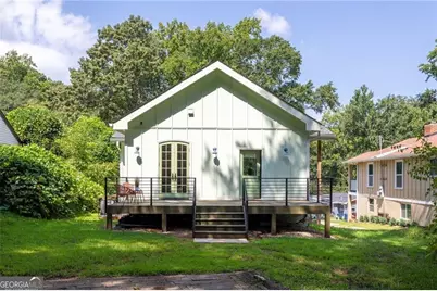 133 Arcadia Circle NW, Atlanta, GA 30314 - Photo 29
