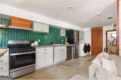 133 Arcadia Circle NW, Atlanta, GA 30314 - Photo 23