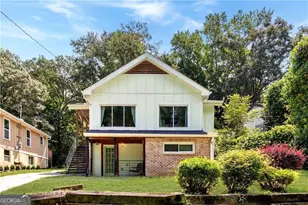 133 Arcadia Cir NW, Atlanta, GA 30314 - Photo 1