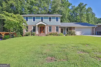 2511 Flagsmoor Drive, Snellville, GA 30078 - Photo 1