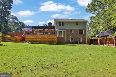 2511 Flagsmoor Drive, Snellville, GA 30078 - Photo 27