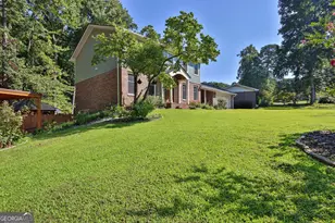 2511 Flagsmoor Dr, Snellville, GA 30078 - Photo 33