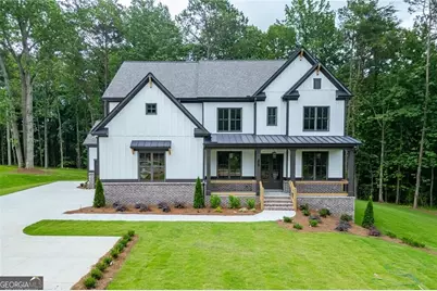 5370 Settingdown Road, Cumming, GA 30041 - Photo 63