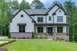 5370 Settingdown Rd, Cumming, GA 30041 - Photo 1