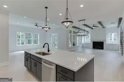 5370 Settingdown Road, Cumming, GA 30041 - Photo 23