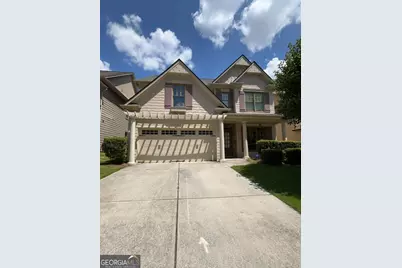 3537 Harvest Ridge Lane, Buford, GA 30519 - Photo 1