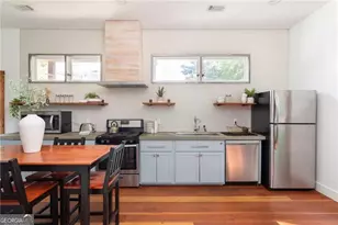 133 Arcadia Cir NW, Atlanta, GA 30314 - Photo 5