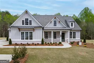 5450 Settingdown Rd, Cumming, GA 30041 - Photo 1