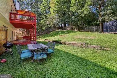 985 Under Court, Sugar Hill, GA 30518 - Photo 37