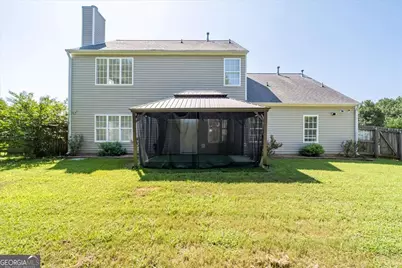 1135 Baltic Court, Loganville, GA 30052 - Photo 45