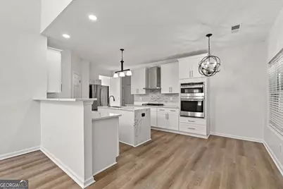 1135 Baltic Court, Loganville, GA 30052 - Photo 13