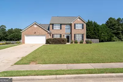 1135 Baltic Court, Loganville, GA 30052 - Photo 1