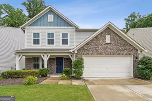 4981 Bramblewood Cir, Sugar Hill, GA 30518 - Photo 1