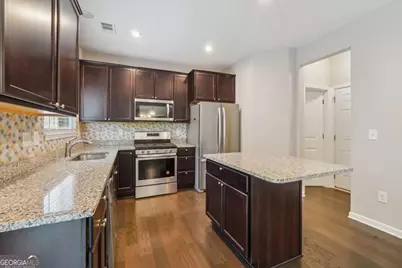 4981 Bramblewood Circle, Sugar Hill, GA 30518 - Photo 13