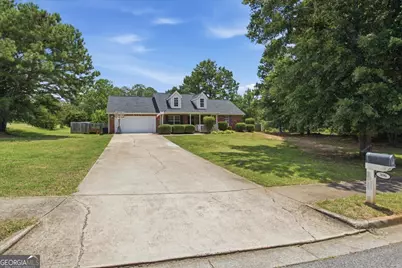 306 Ponderosa Trail, Jackson, GA 30233 - Photo 19