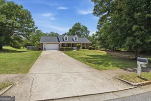 306 Ponderosa Trail, Jackson, GA 30233 - Photo 19