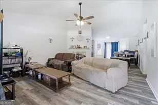 306 Ponderosa Trail, Jackson, GA 30233 - Photo 3