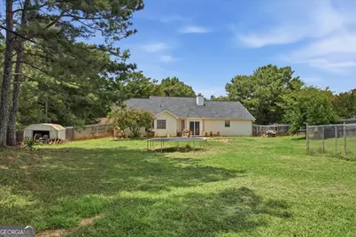306 Ponderosa Trail, Jackson, GA 30233 - Photo 29