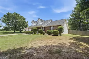 306 Ponderosa Trail, Jackson, GA 30233 - Photo 21