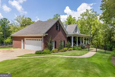 313 Troop Drive, Fortson, GA 31808 - Photo 3