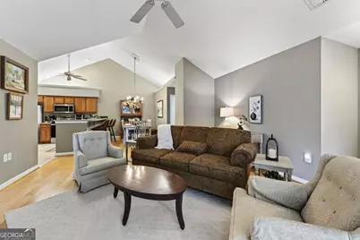 2943 Oakside Circle, Alpharetta, GA 30004 - Photo 9