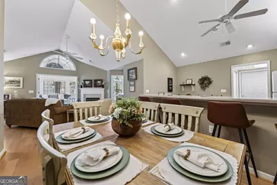 2943 Oakside Circle, Alpharetta, GA 30004 - Photo 3