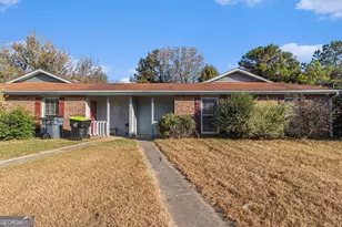 1609 Riverside Trail NE, Conyers, GA 30013 - Photo 1