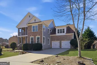 1114 Ivey Chase Place, Dacula, GA 30019 - Photo 1