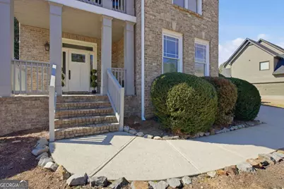 1114 Ivey Chase Place, Dacula, GA 30019 - Photo 5