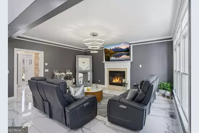 1114 Ivey Chase Place, Dacula, GA 30019 - Photo 15