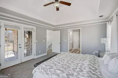 1114 Ivey Chase Place, Dacula, GA 30019 - Photo 23
