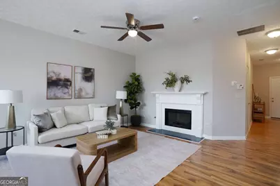182 Oak Green Drive, Lawrenceville, GA 30044 - Photo 3