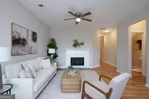 182 Oak Green Dr, Lawrenceville, GA 30044 - Photo 5