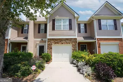 182 Oak Green Drive, Lawrenceville, GA 30044 - Photo 1