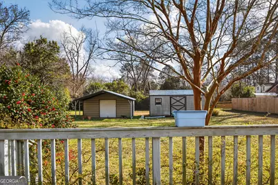 606 W Liberty Street, Claxton, GA 30417 - Photo 7