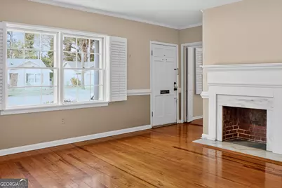 606 W Liberty Street, Claxton, GA 30417 - Photo 57