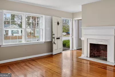 606 W Liberty Street, Claxton, GA 30417 - Photo 55