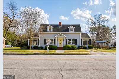606 W Liberty Street, Claxton, GA 30417 - Photo 5