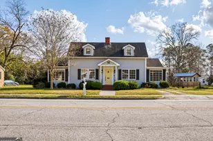 606 W Liberty St, Claxton, GA 30417 - Photo 5